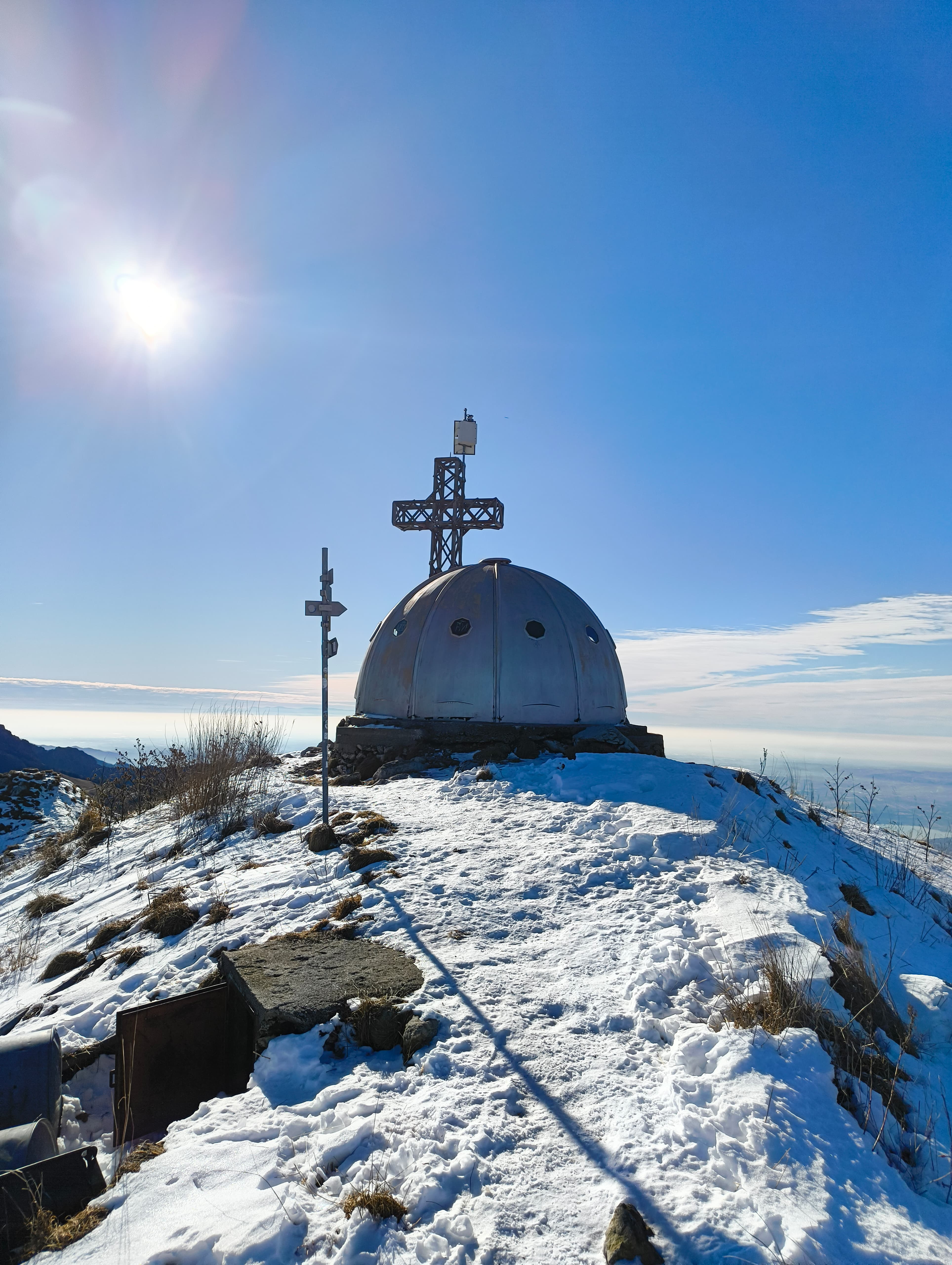 Foto copetina Monte Due Mani